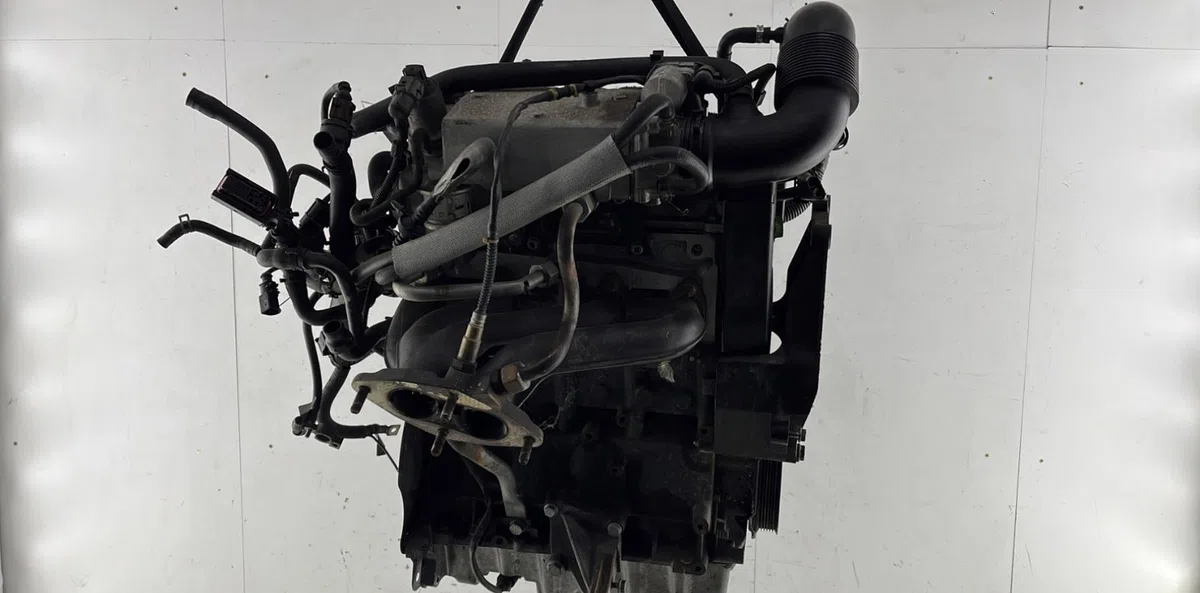 Moteur complet SEAT ALHAMBRA 1 PHASE 1 occasion