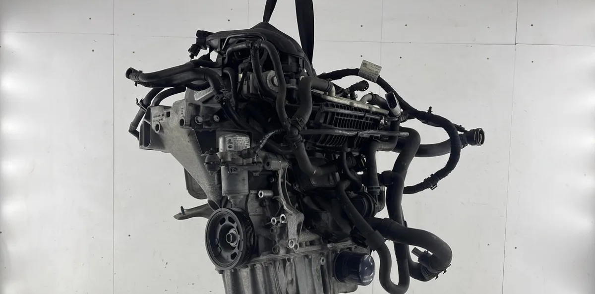 Moteur complet SEAT ARONA PHASE 1 occasion