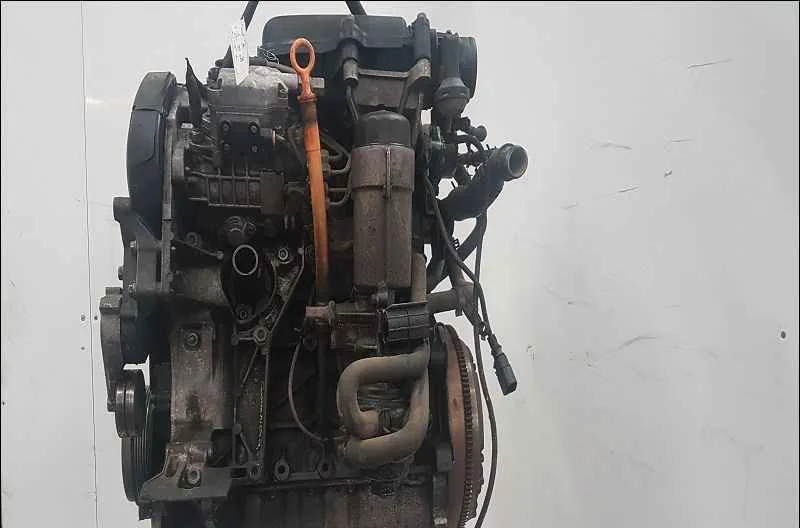 Moteur complet SEAT CORDOBA I occasion