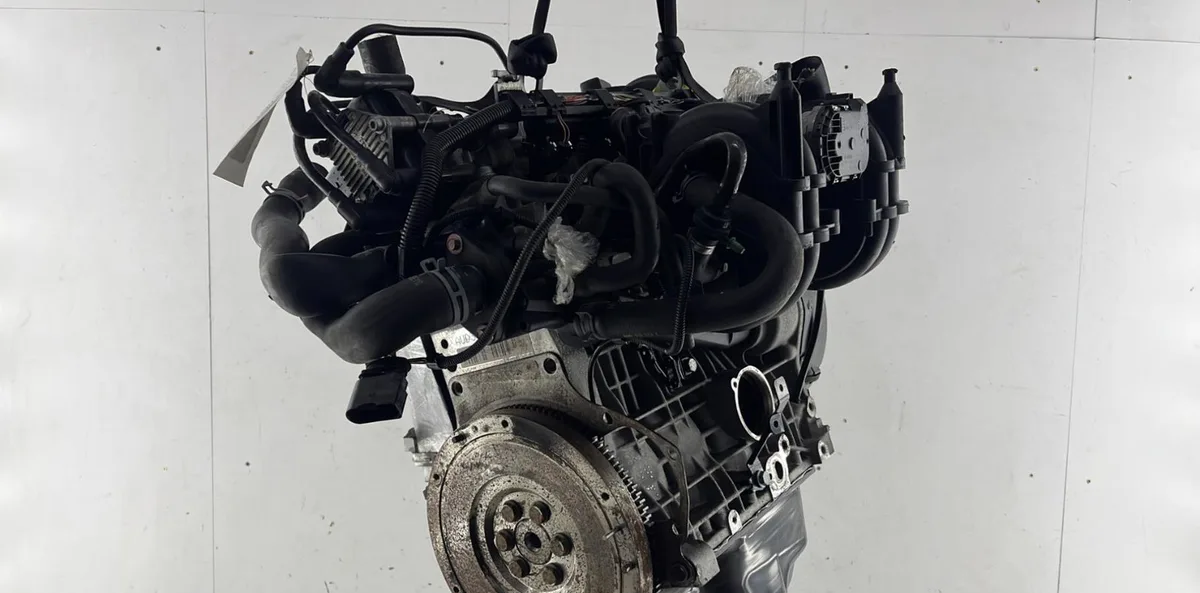 Moteur complet SEAT IBIZA 2 PHASE 3 occasion