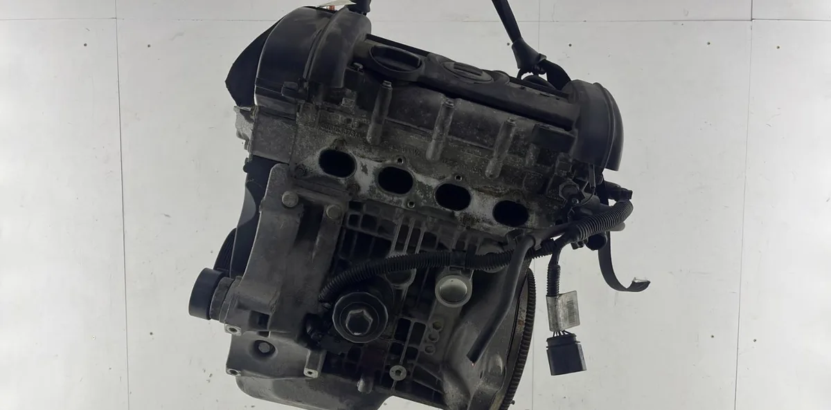 Moteur complet SEAT IBIZA 4 PHASE 1 occasion