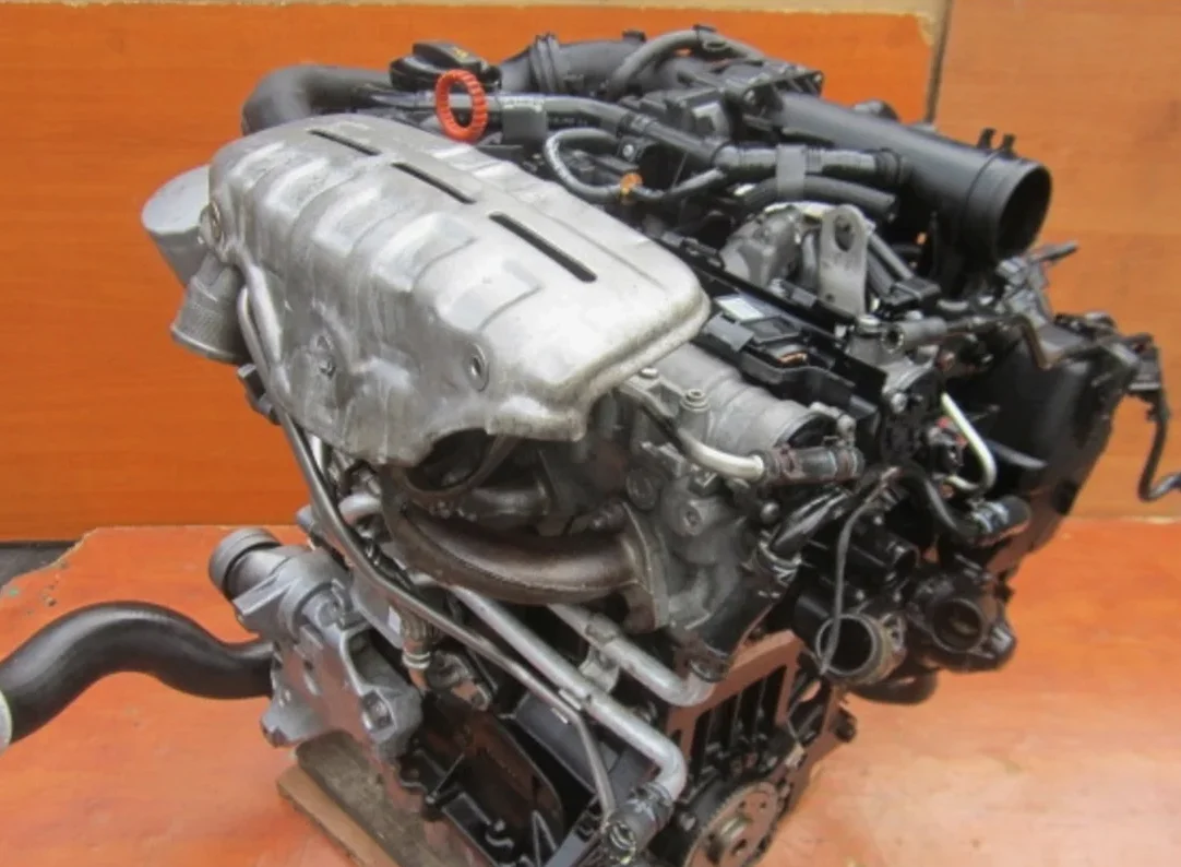 Moteur Complet Seat Ibiza Cupra 1 4 Tsi Cav