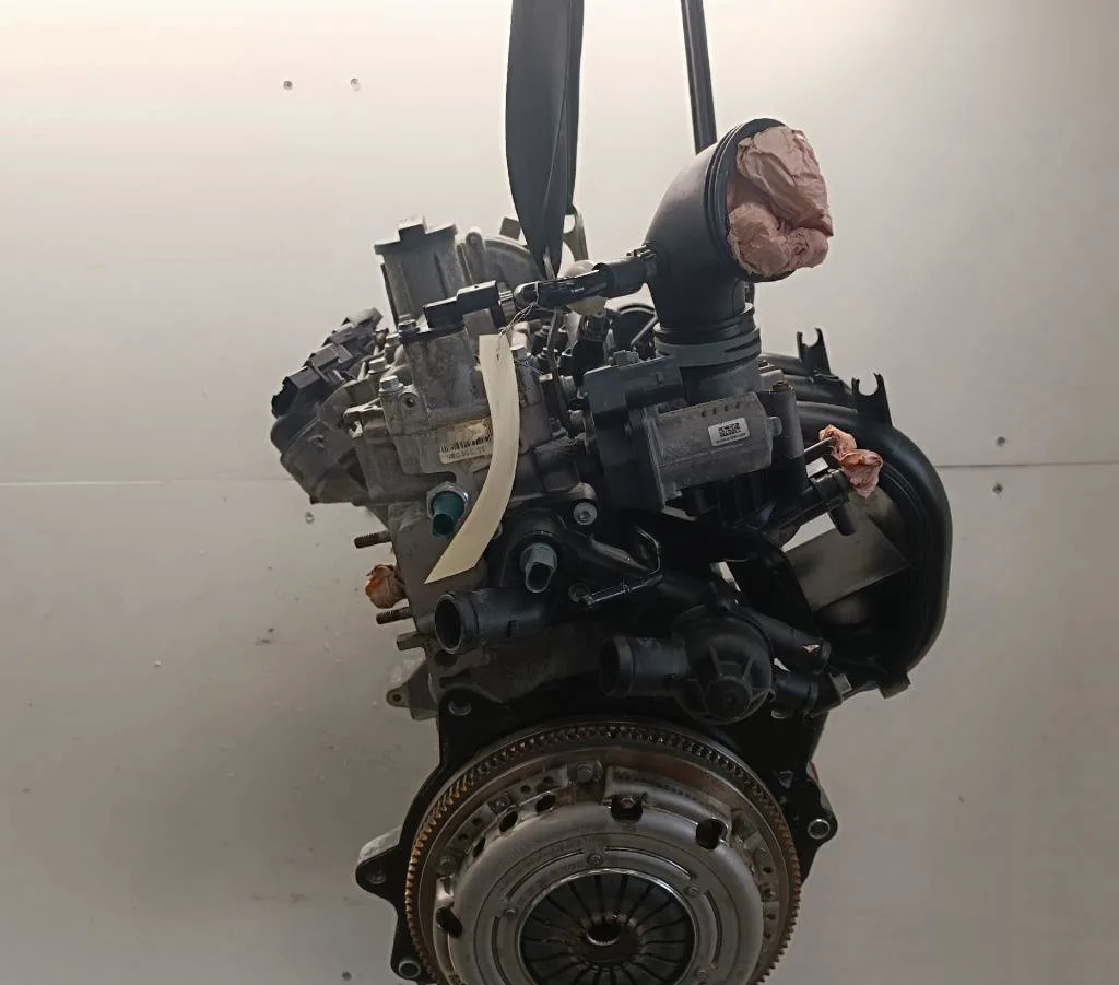 Moteur complet Skoda FABIA II (542) 1.2 (2006-2014) 5 portes occasion