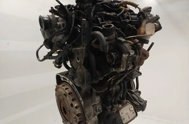 Moteur complet SMART FORTWO 1 PHASE 2 COUPE occasion