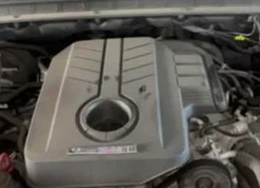 Moteur Complet Ssangyong 2 2 E Xdi 4wd 4x4 181cv D22dtr672980