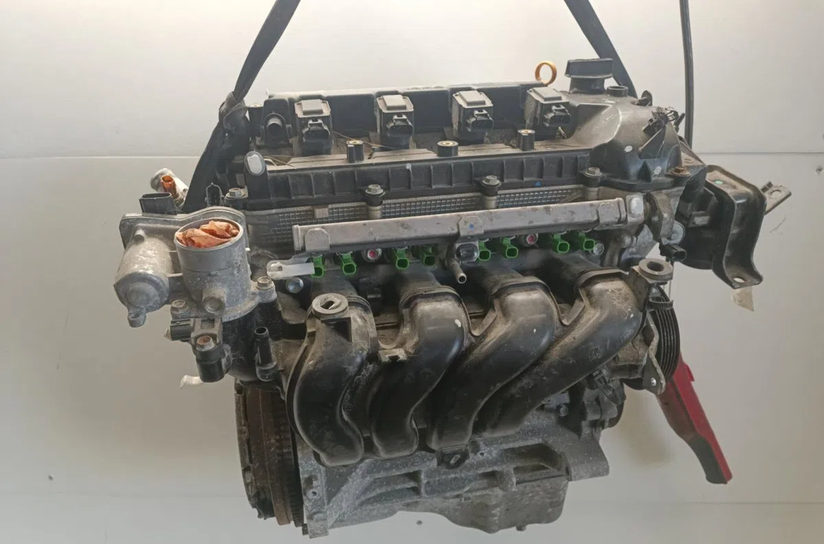 Moteur complet Suzuki IGNIS III (MF) 1.2 (atk412) (2016) occasion