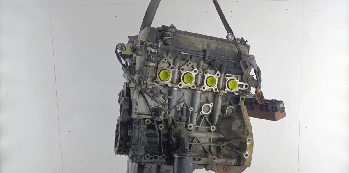 Moteur complet SUZUKI LIANA occasion