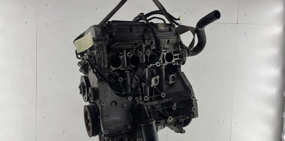 Moteur complet SUZUKI SWIFT 3 occasion