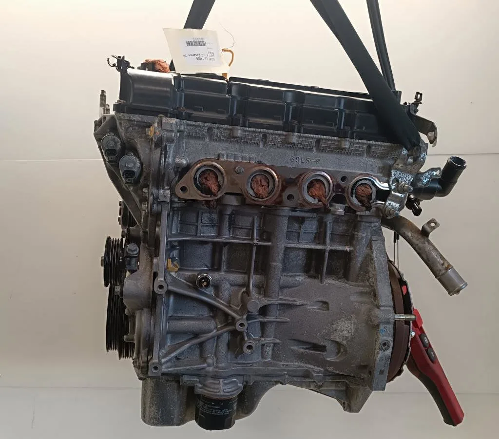 Moteur complet Suzuki SWIFT IV (FZ, NZ) 1.2 (azh 412) (2010) occasion