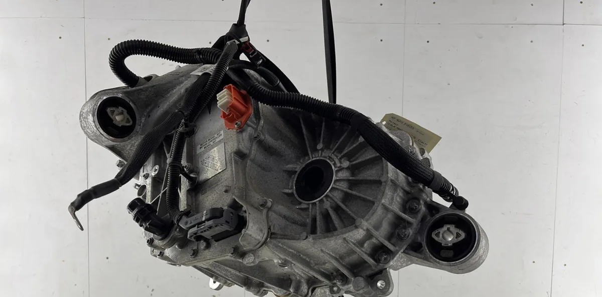 Moteur complet TESLA MODEL 3 5YJ3 occasion