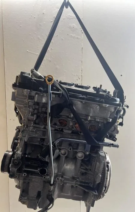 Moteur complet Toyota AURIS Break (_E18_) 1.3 (nre180_) (2013-2018) occasion