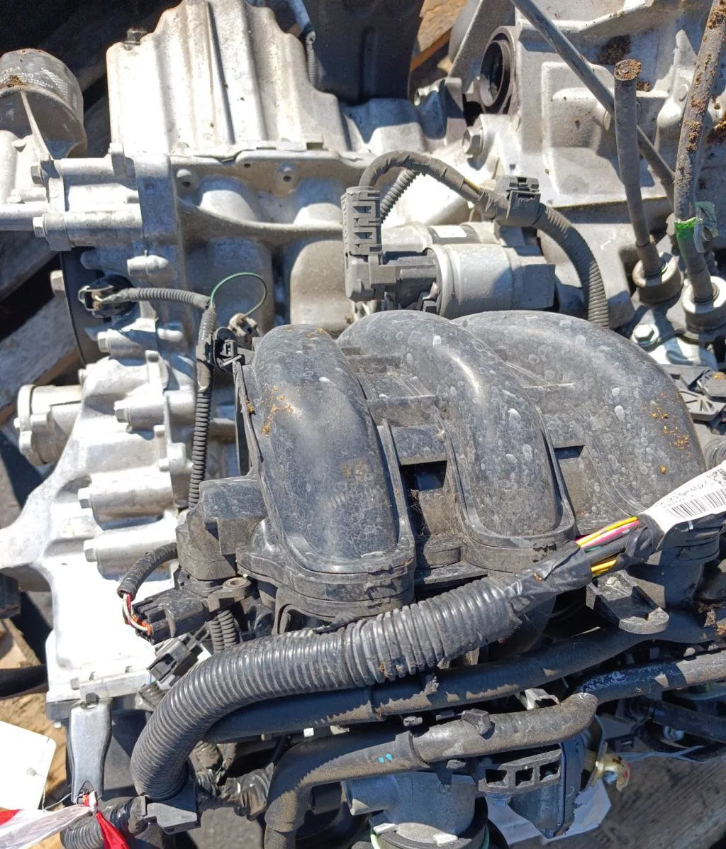 Moteur complet Toyota AYGO (_B4_) 1.0 (kgb40) (2014) occasion