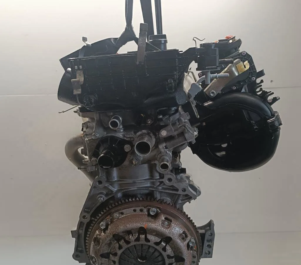 Moteur complet Toyota AYGO (_B4_) 1.0 (kgb40) (2014) occasion