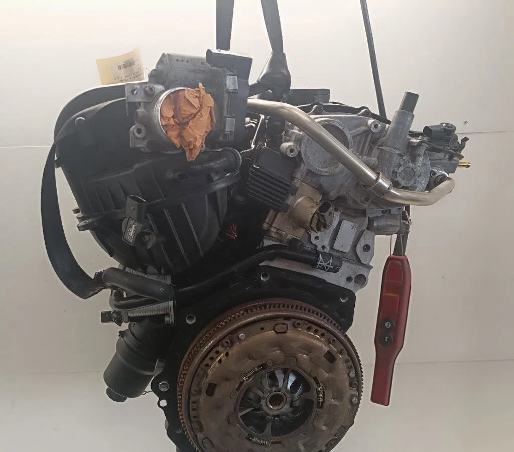 Moteur complet Volkswagen EOS (1F7, 1F8) 2.0 fsi (2006-2008) occasion