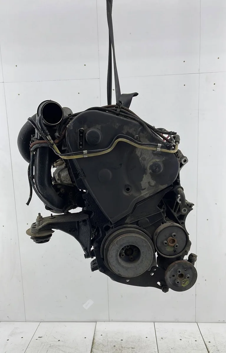 Moteur complet VOLKSWAGEN GOLF 3 occasion