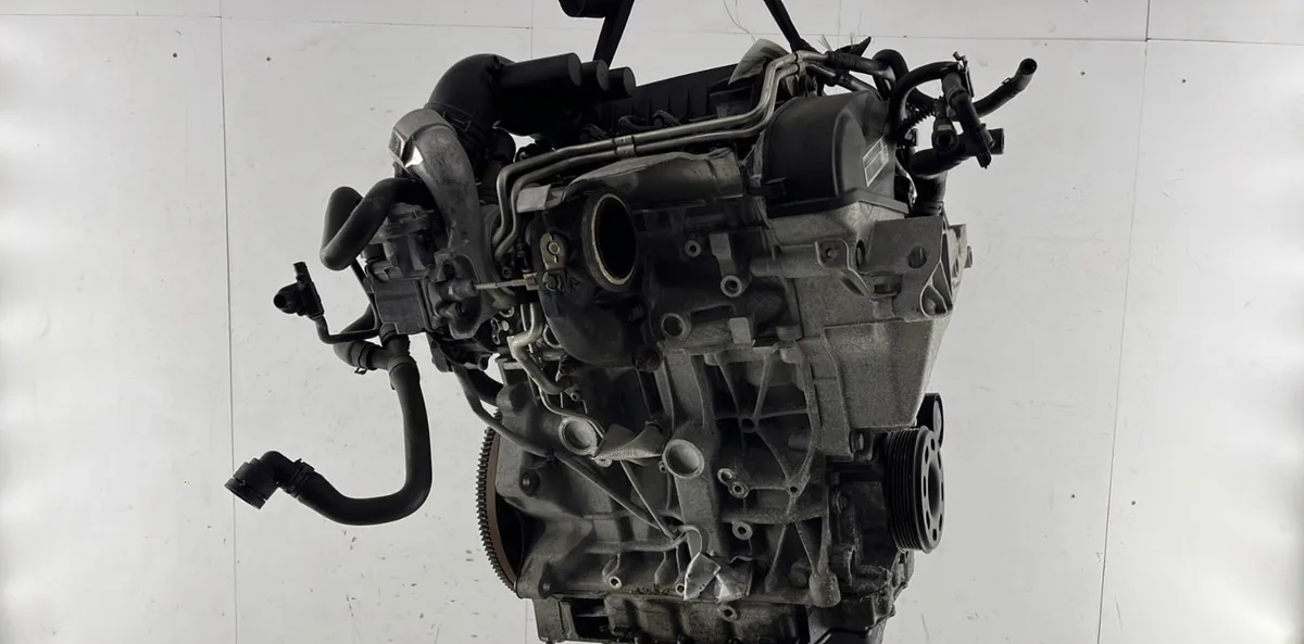 Moteur complet VOLKSWAGEN GOLF SPORTSVAN PHASE 1 occasion