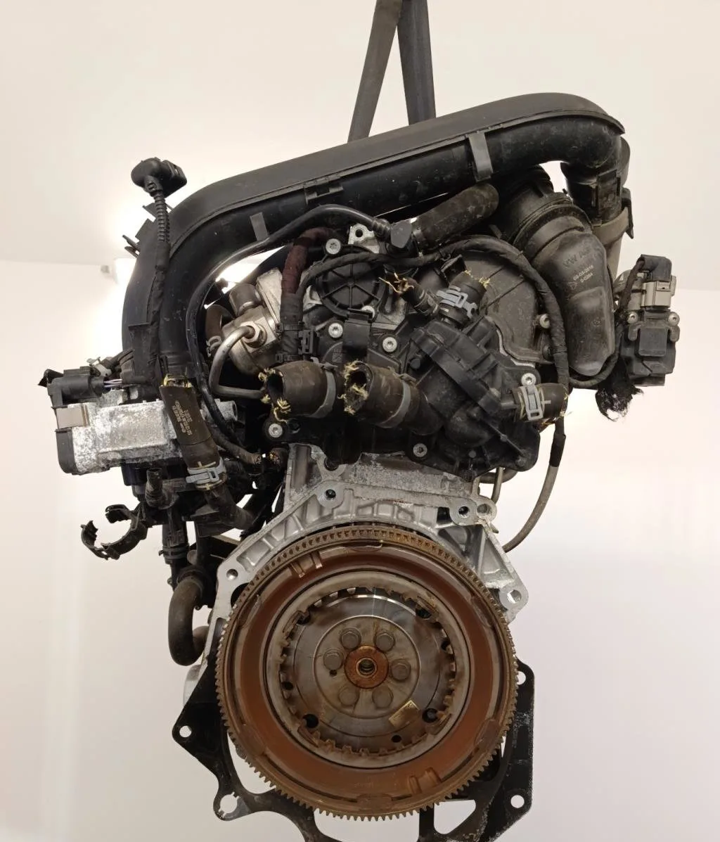 Moteur complet Volkswagen GOLF VII (5G1, BQ1, BE1, BE2) 1.4 tsi (2014-2020) occasion