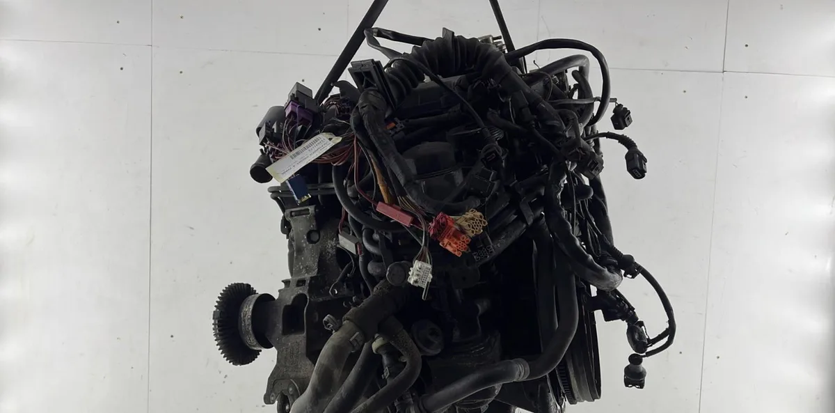 Moteur complet VOLKSWAGEN PASSAT 4 PHASE 1 occasion