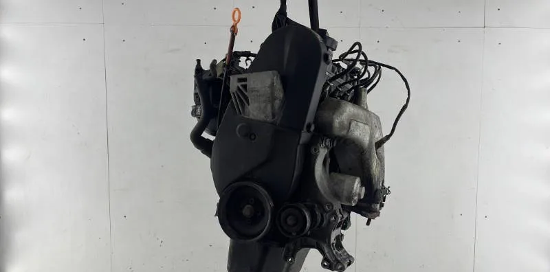 Moteur complet VOLKSWAGEN POLO 3 PHASE 2 occasion