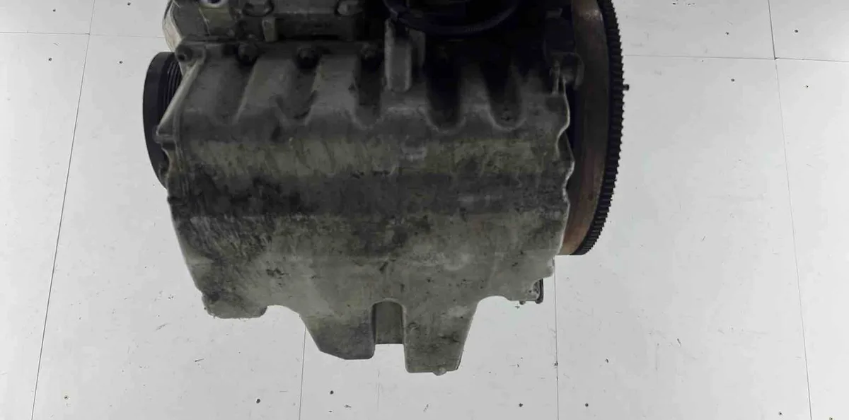 Moteur complet VOLKSWAGEN POLO 4 PHASE 1 occasion