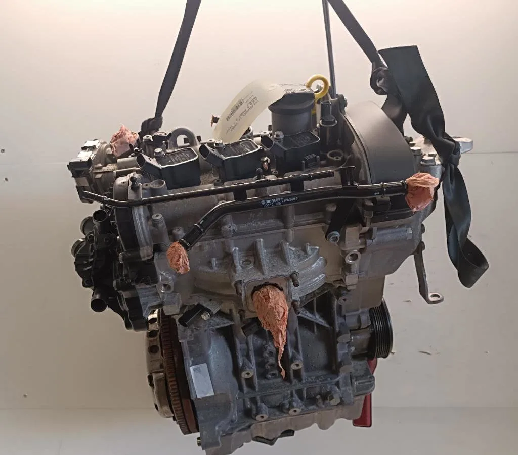 Moteur complet Volkswagen POLO V (6R1, 6C1) 1.0 (2014) occasion