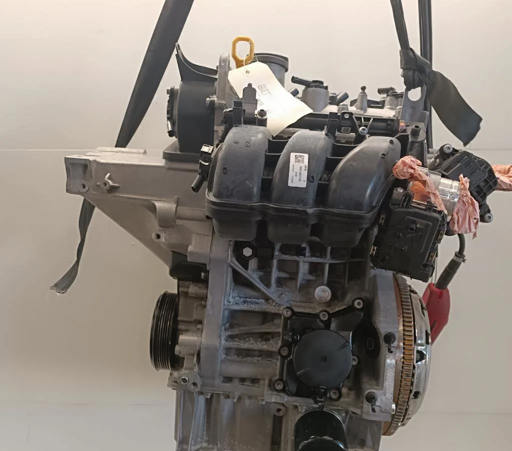 Moteur complet Volkswagen POLO VI (AW1, BZ1, AE1) 1.0 mpi (2018) occasion