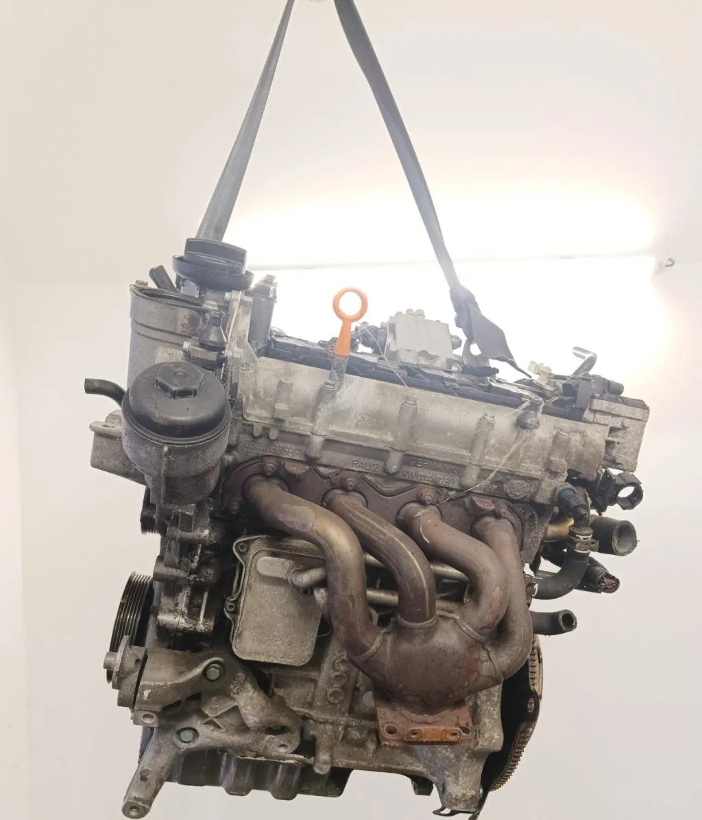 Moteur complet VOLKSWAGEN TOURAN 1 PHASE 1 occasion