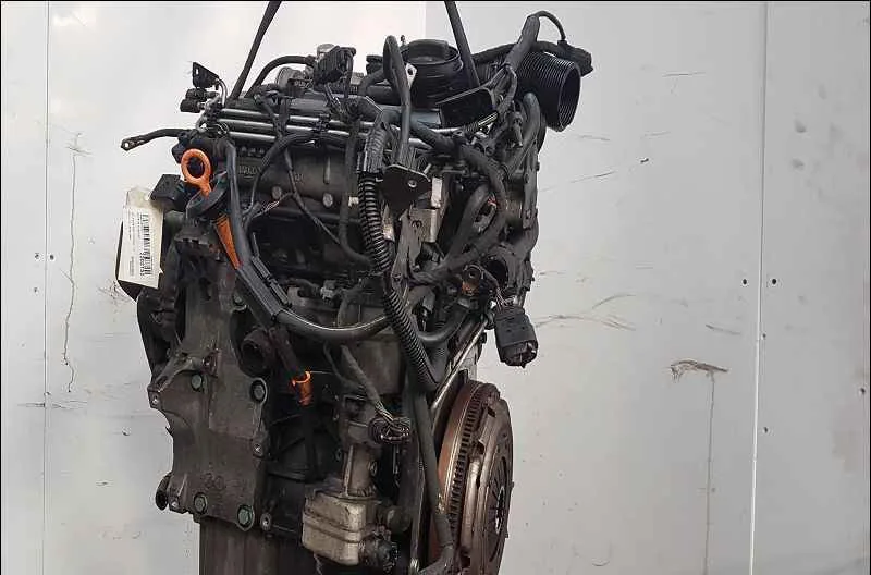 Moteur complet VOLKSWAGEN TOURAN I occasion