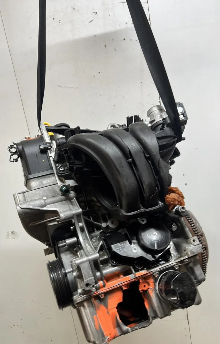 Moteur complet Volkswagen UP! (121, 122, BL1, BL2, BL3, 123) 1.0 (2011-2020) 5 portes occasion