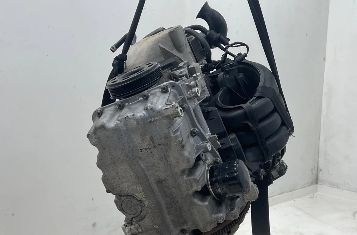 Moteur complet VOLKSWAGEN UP PHASE 1 occasion