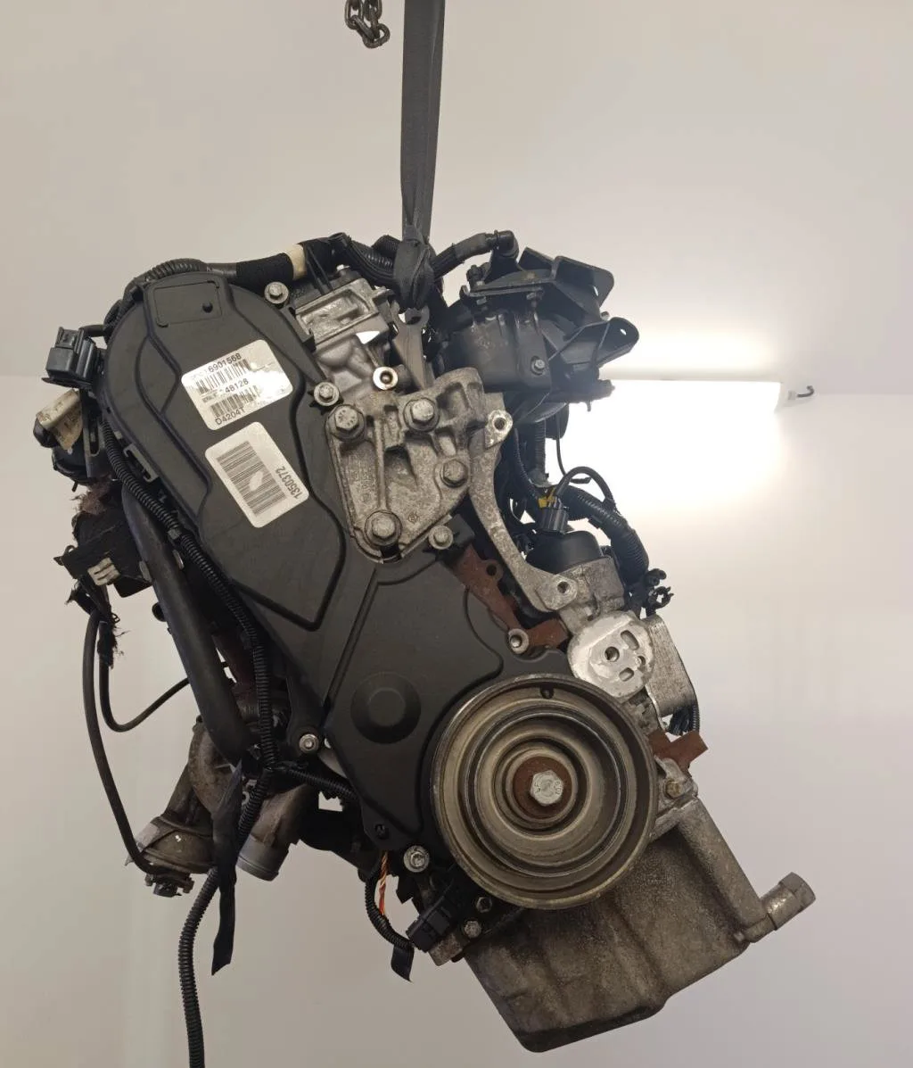 Moteur complet Volvo C30 (533) 2.0 d (2006-2012) occasion