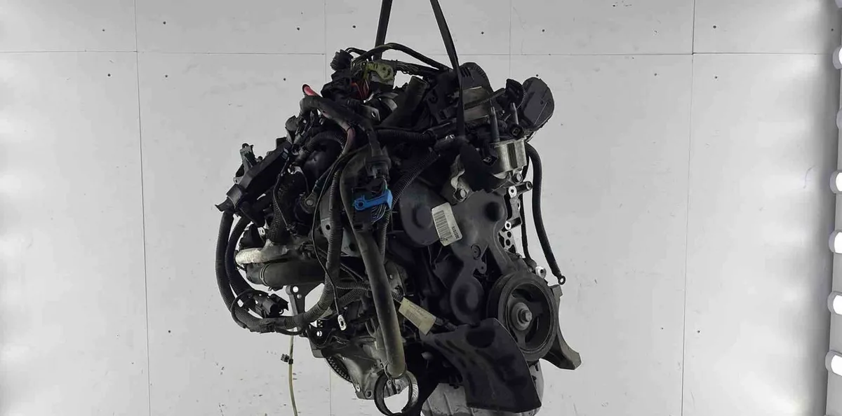 Moteur complet VOLVO V 40 2 PHASE 1 BREAK occasion