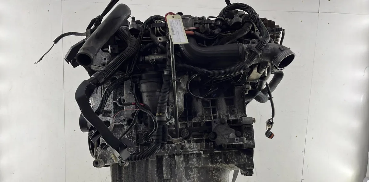 Moteur complet VOLVO V 70 1 PHASE 2 BREAK occasion