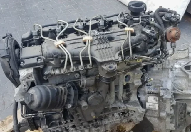 Moteur Complet Volvo Xc90 2 4 D 185 Cv D5244t
