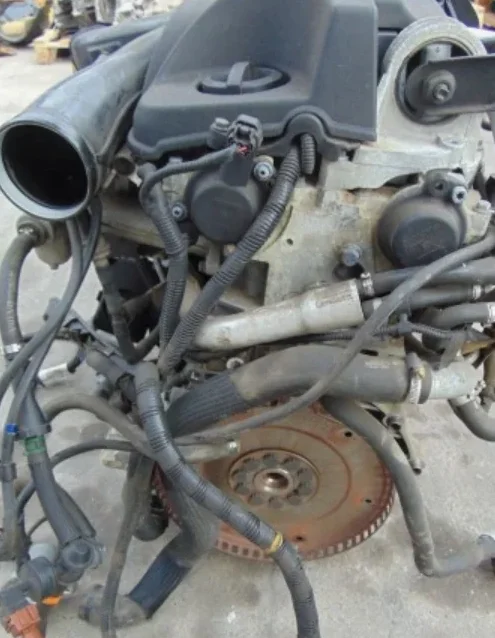 Moteur Complet Volvo Xc90 2 9 T6 272cv B6294t