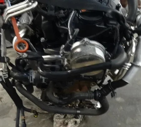 Moteur Complet Vw Crafter 2 0tdi