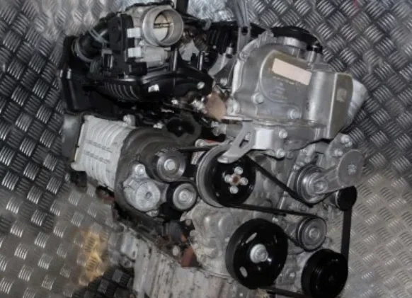 Moteur Complet Vw Skoda Audi 1 4 Tsi Cav