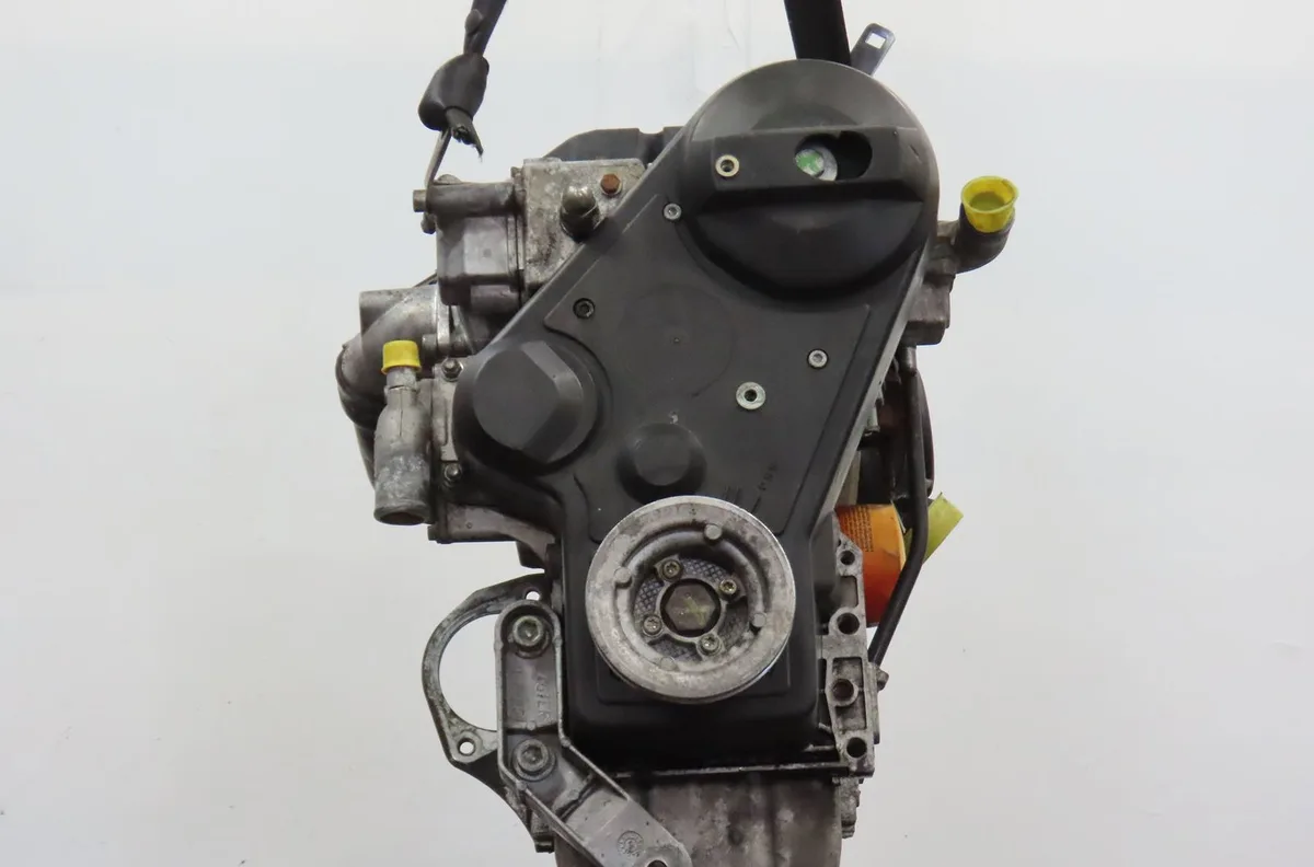 Moteur diesel AIXAM 400 occasion