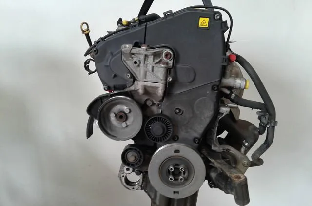Moteur diesel Alfa romeo 147 (937_) 1.9 jtd (937.axf1a, 937.bxf1a) (2003-2010) occasion