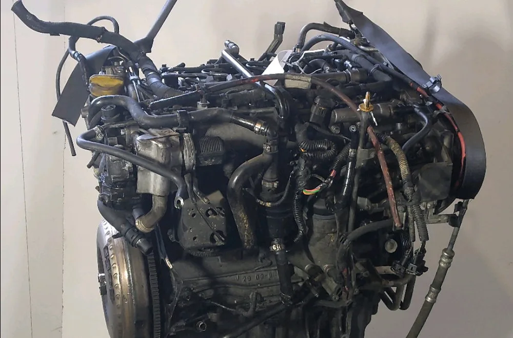 Moteur diesel Alfa romeo 159 (939_) 2.4 jtdm (939axd12, 939axd1b) (2005-2011) occasion