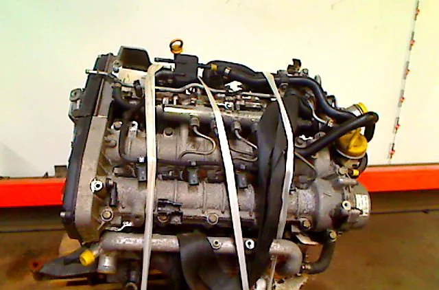 Moteur diesel ALFA ROMEO ALFA GT 2004 occasion