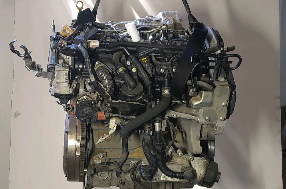 Moteur diesel Alfa romeo GIULIETTA (940_) 2.0 jtdm (940.fxl1a) (2010-2020) occasion