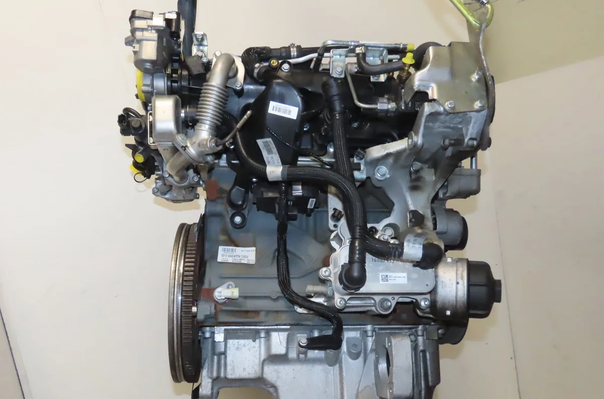 Moteur diesel Alfa romeo GIULIETTA (940_) 2.0 jtdm (940fxe1a, 940fxg11) (2010-2020) occasion