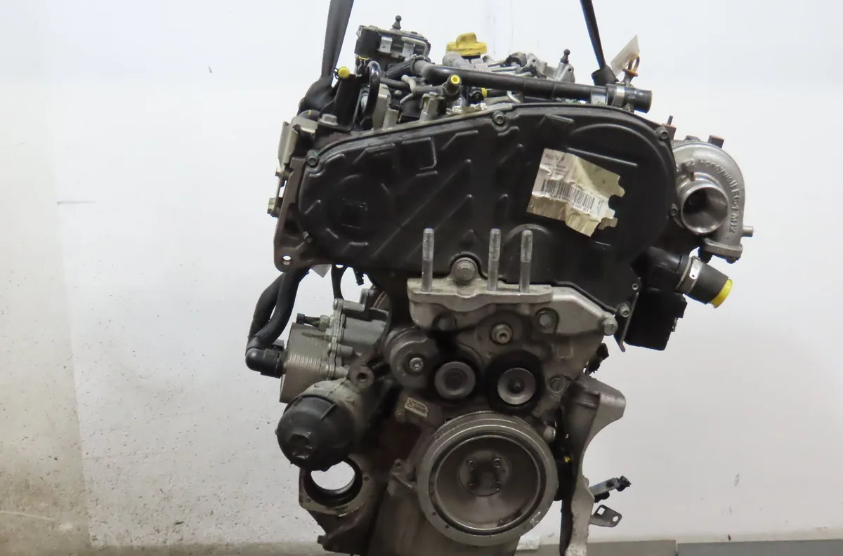 Moteur diesel Alfa romeo GIULIETTA (940_) 2.0 jtdm (940fxv11) (2013-2018) occasion