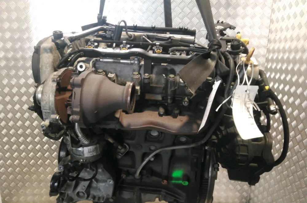 Moteur diesel Alfa romeo MITO (955_) 1.6 jtdm (955axc1b) (2008-2015) occasion