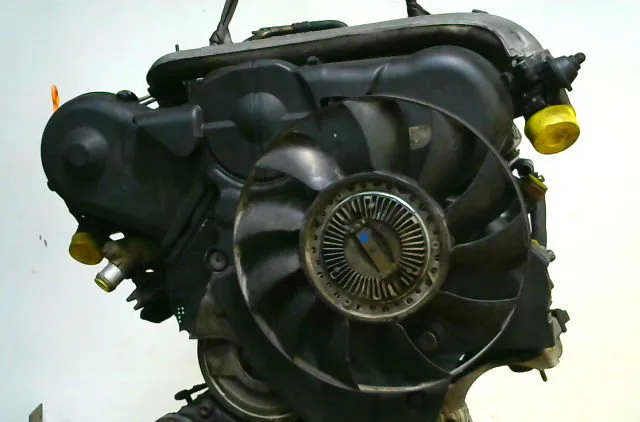 Moteur diesel Audi A4 B5 (8D2) 2.5 tdi (1997-2000) occasion