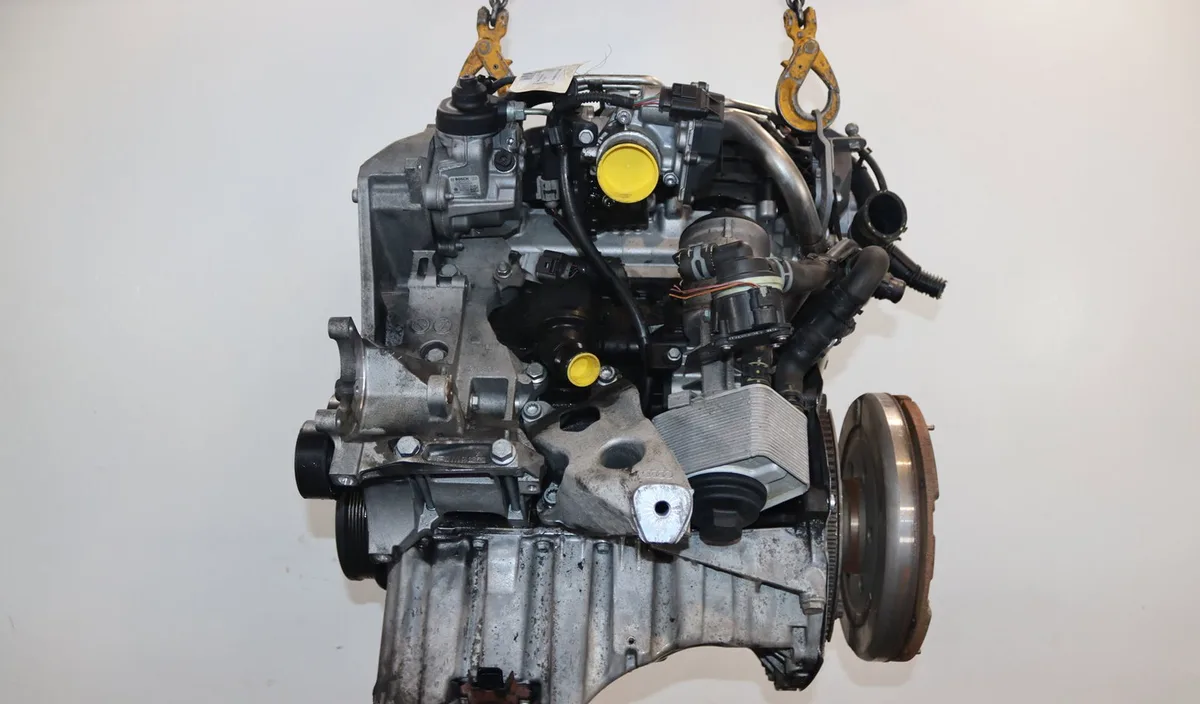 Moteur diesel Audi A4 B8 (8K2) 2.0 tdi quattro (2011-2015) occasion