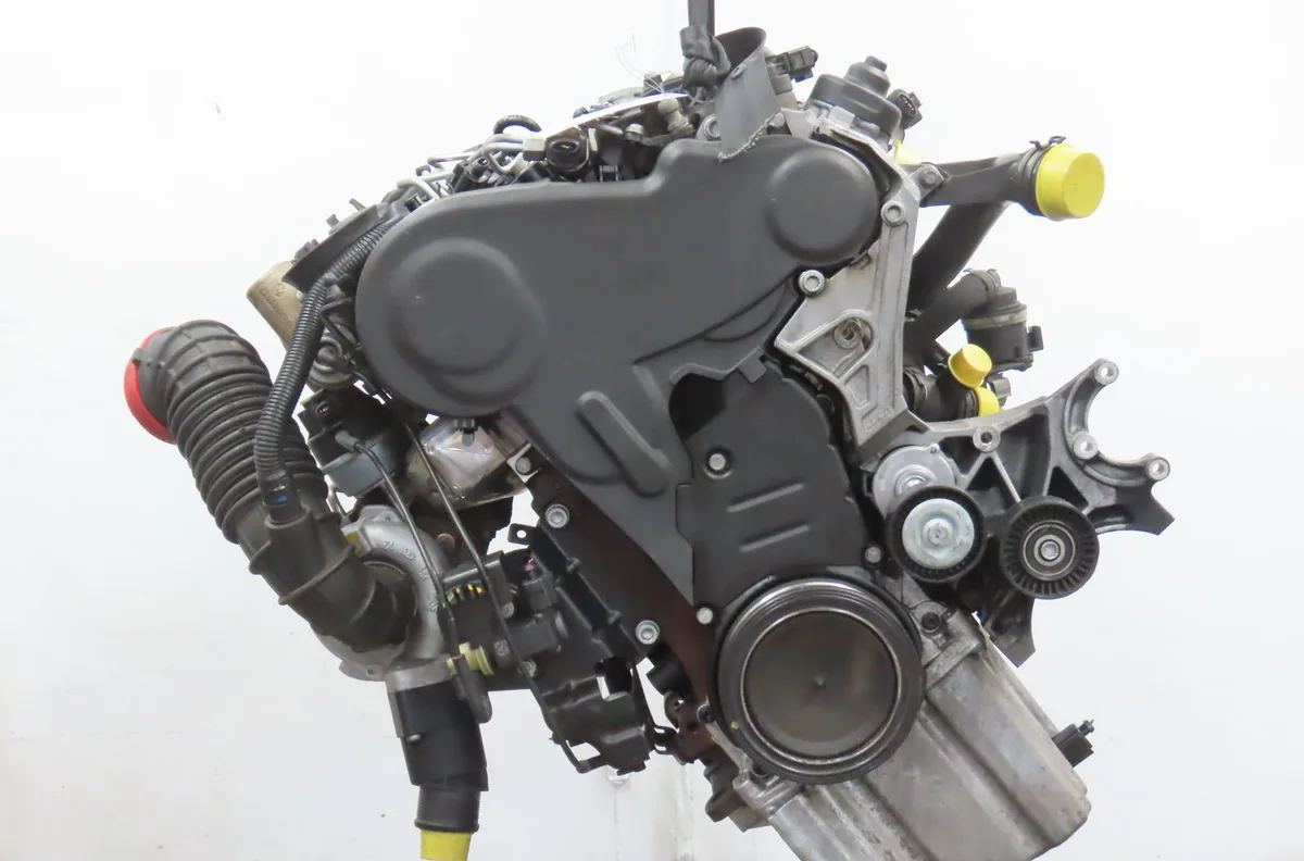 Moteur diesel Audi A5 (8T3) 2.0 tdi (2011-2017) occasion