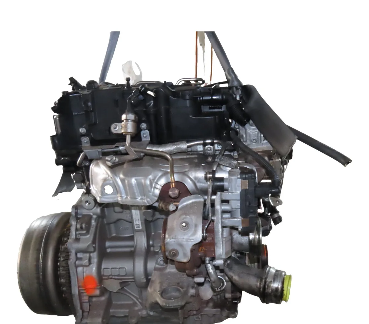 Moteur diesel Bmw 1 (F20) 116 d (2012-2015) occasion