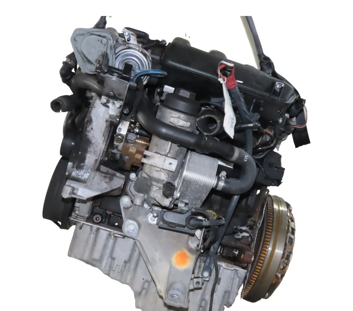 Moteur diesel Bmw 3 (E90) 320 d (2004-2011) occasion